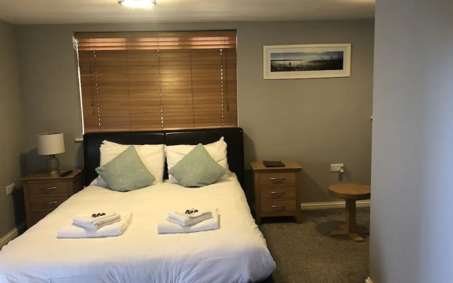 The Elm Tree Inn