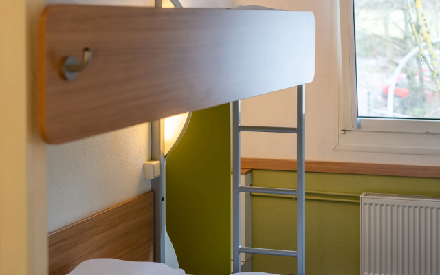 B&B HOTEL Braunschweig-West