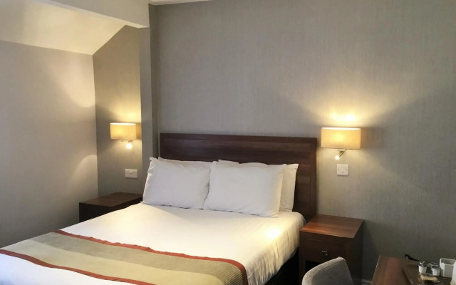The Holt Hotel