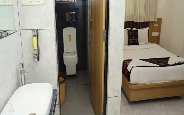 Hotel Satyam Residency