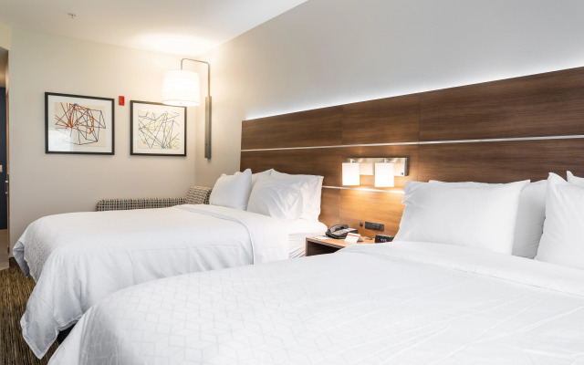 Holiday Inn Express San Clemente N – Beach Area by IHG
