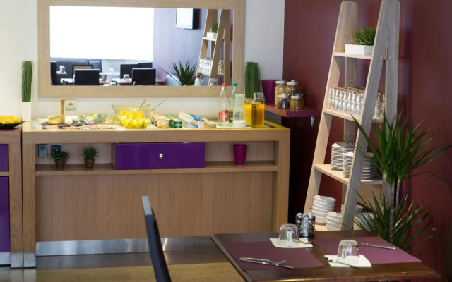 Mercure Rennes Cesson