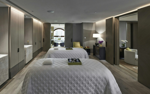 Mandarin Oriental, Taipei - Image 5