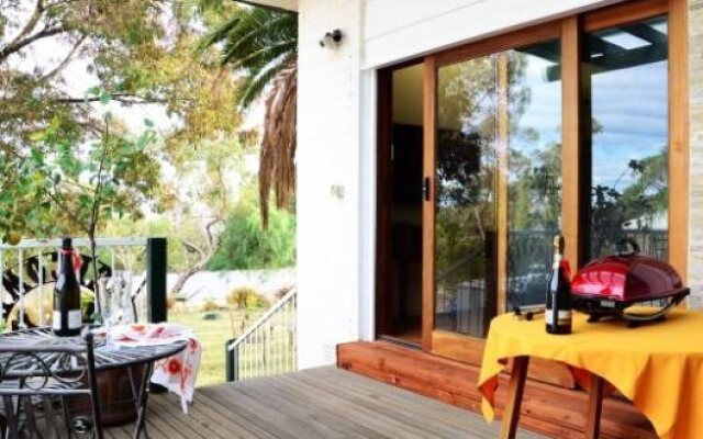 Cooinda View Bed and Breakfast