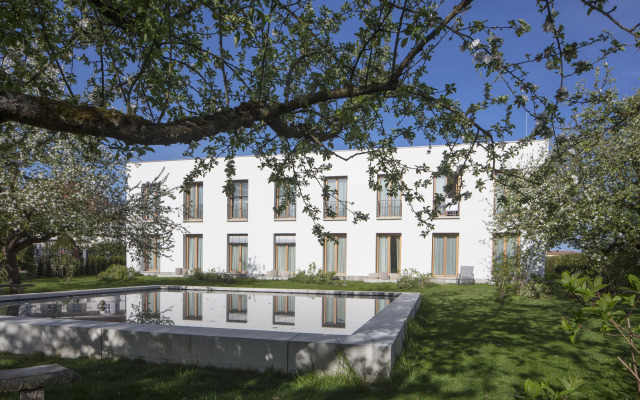 Reck's Hotel - Restaurant