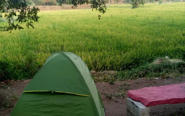 Sunrise Guest House & Restaurant