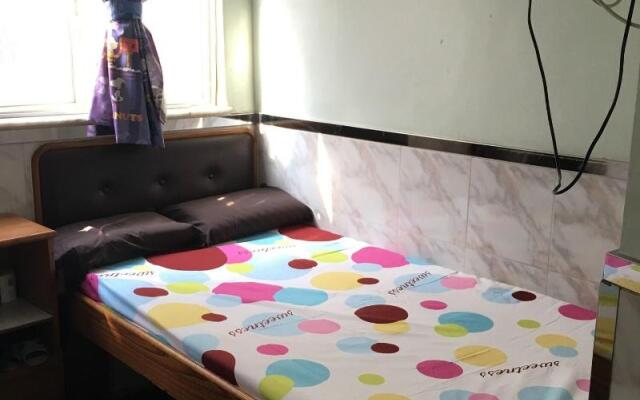 Tohou Hotel