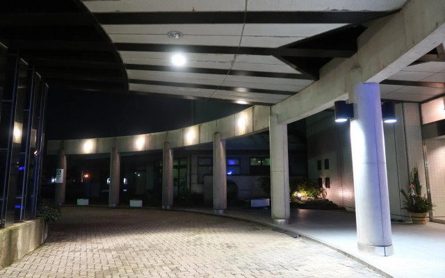 Fukuno Town Hotel A?MIEUX