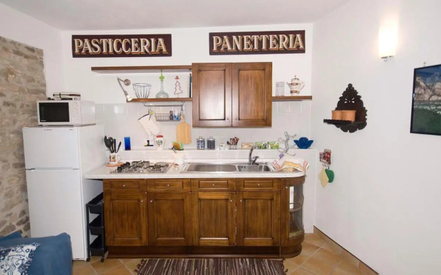 Archi Del '400 Appartamento