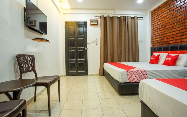OYO 90178 Classic Homestay