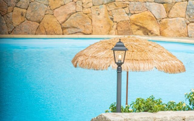 Paghe Eco Luxury Experience