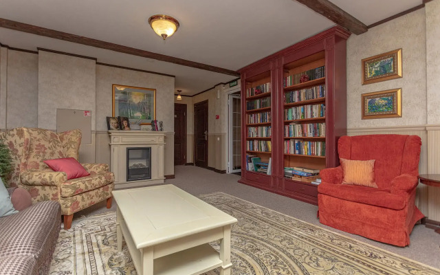 Гостиничный комплекс Губернский