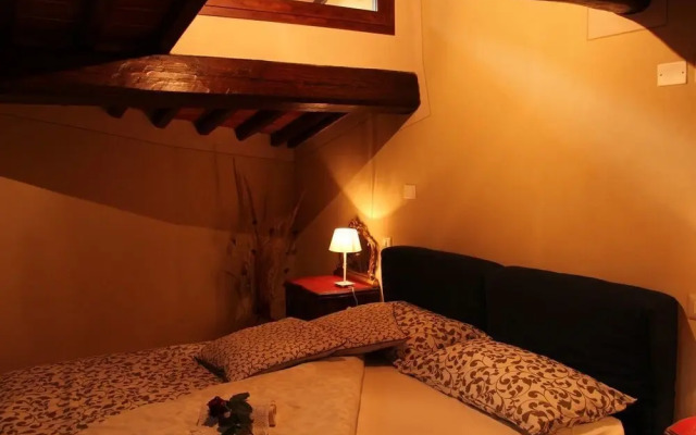 Il Cortile delle Rose