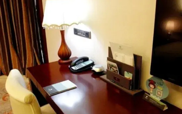 Wei Select Xueye Hotel
