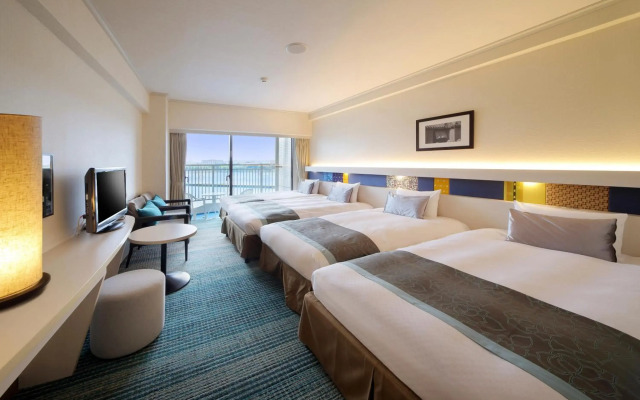 Loisir Hotel Naha
