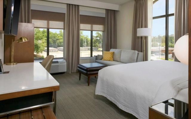 Courtyard by Marriott Thomasville Downtown