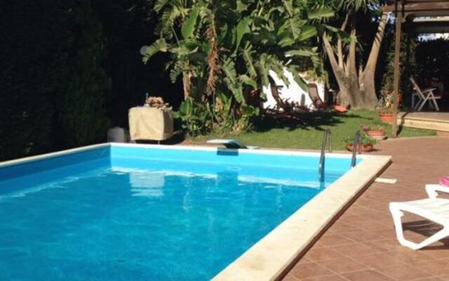 Villa Sicily