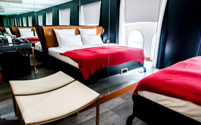 Nordstern Hotel Galata
