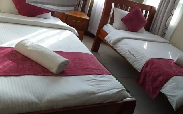 Lux Suites Sunset Holiday Apartments