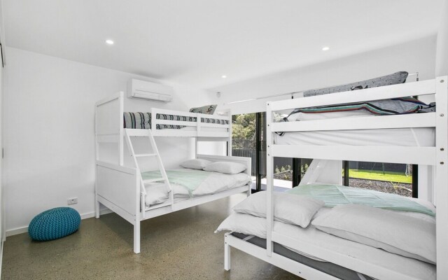Rye's Dream Beach House