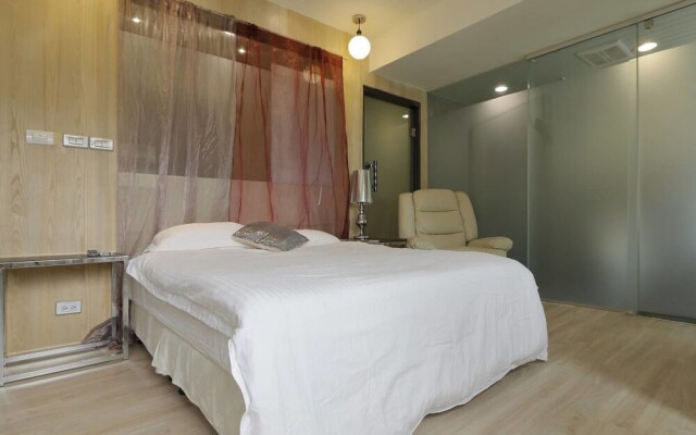 Taipei Easy Stay Inn SJ-293
