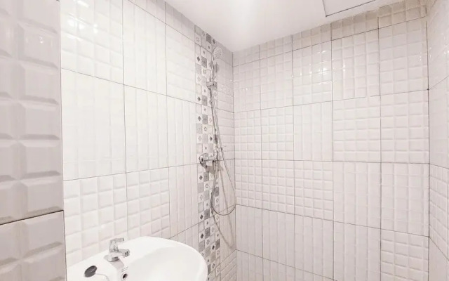Best Deal Studio Apartment At De Prima
