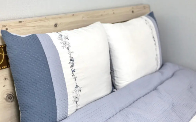 Goseong Gamnamu Pension