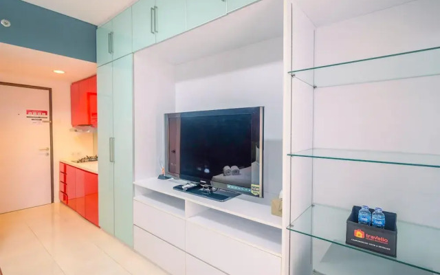 Comfort Studio Tamansari Sudirman Apartment