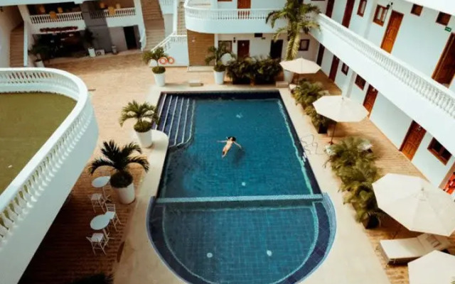 Hotel Abitti