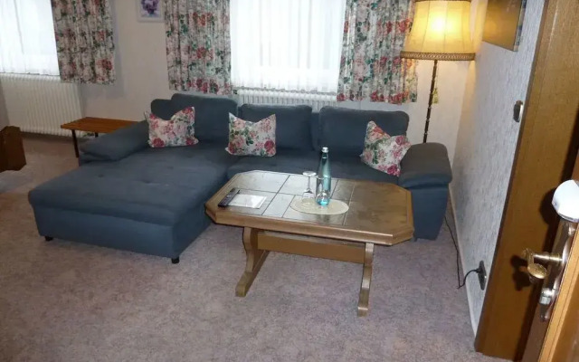 Schwarzwaldhotel Garni Wolfach