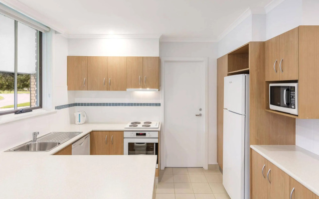 RACV Cobram Resort