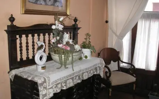 Hotel Mauleon