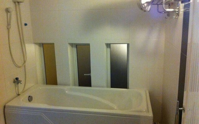 International Guesthouse