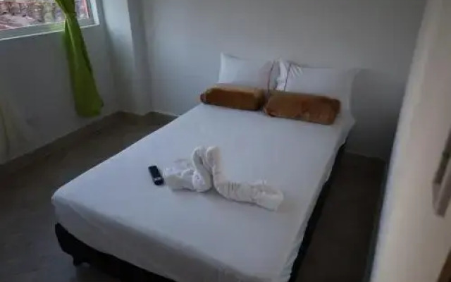 Hospedaje 3 Esquinas