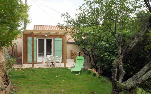 Holiday Home With Private Swimming Pool