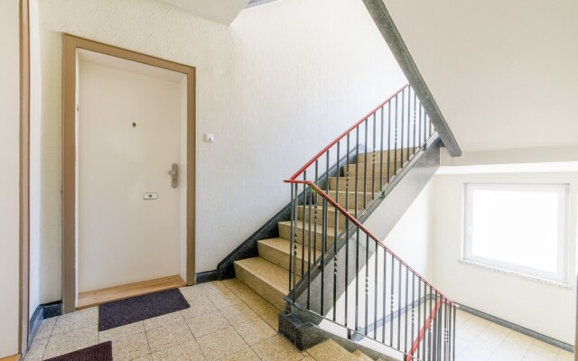 PRIVATE APARTMENT VOßSTRAßE