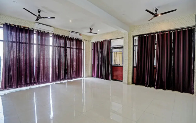 Shree Hotel