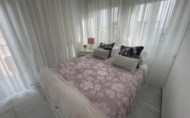 Apartamentos Puerto Sherry