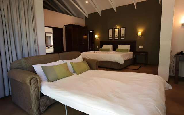 Perrys Bridge Hollow Boutique Hotel