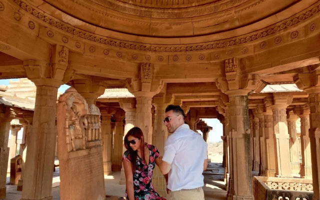 Registhan Guest House