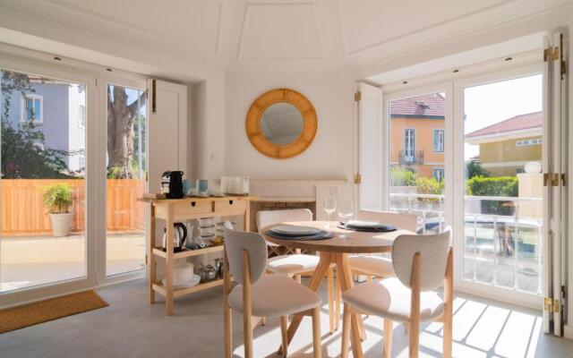 Chalet Maria da Assunção by LovelyStay