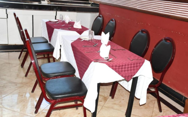 Monalisa Hotel Thika