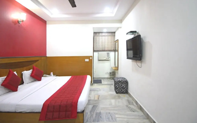 OYO 510 Hotel Chand Palace