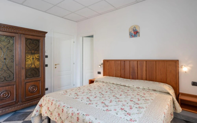 La Rosa Montelupo Fiorentino