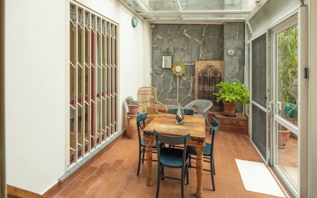 Bonaria Boutique House Ac  Cinque Terre