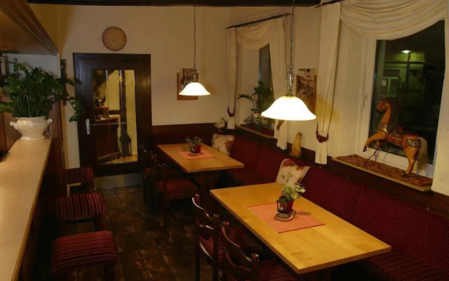 Hotel zur Pfalz