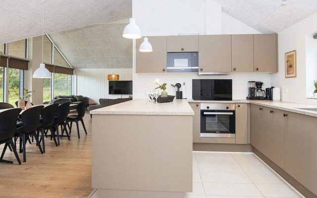 Luxury Retreat in Romo - By Traum Ferienwohnungen