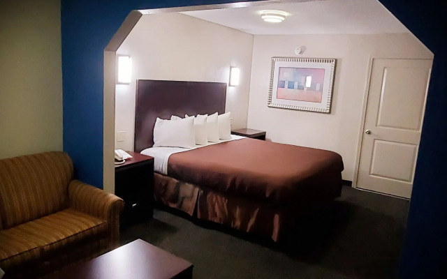 Executive Inn