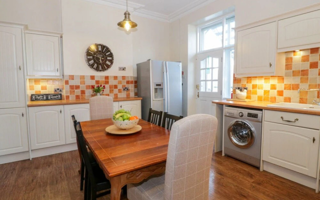The Meadowsweet Apartment