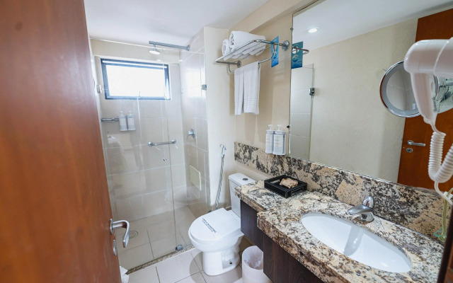 Quality Hotel And Suites Natal